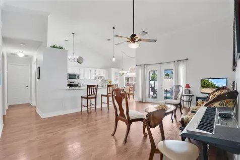 1040 Big Oaks Boulevard Oviedo FL 32765