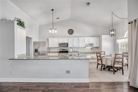 1040 Big Oaks Boulevard Oviedo FL 32765