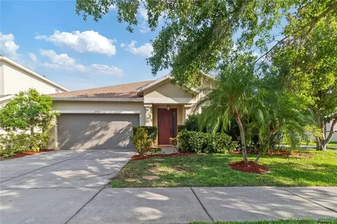 2903 Cypress Bowl Road Lutz FL 33558