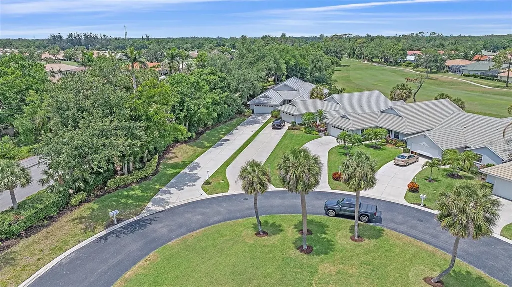 1432 Colony Place Venice FL 34292