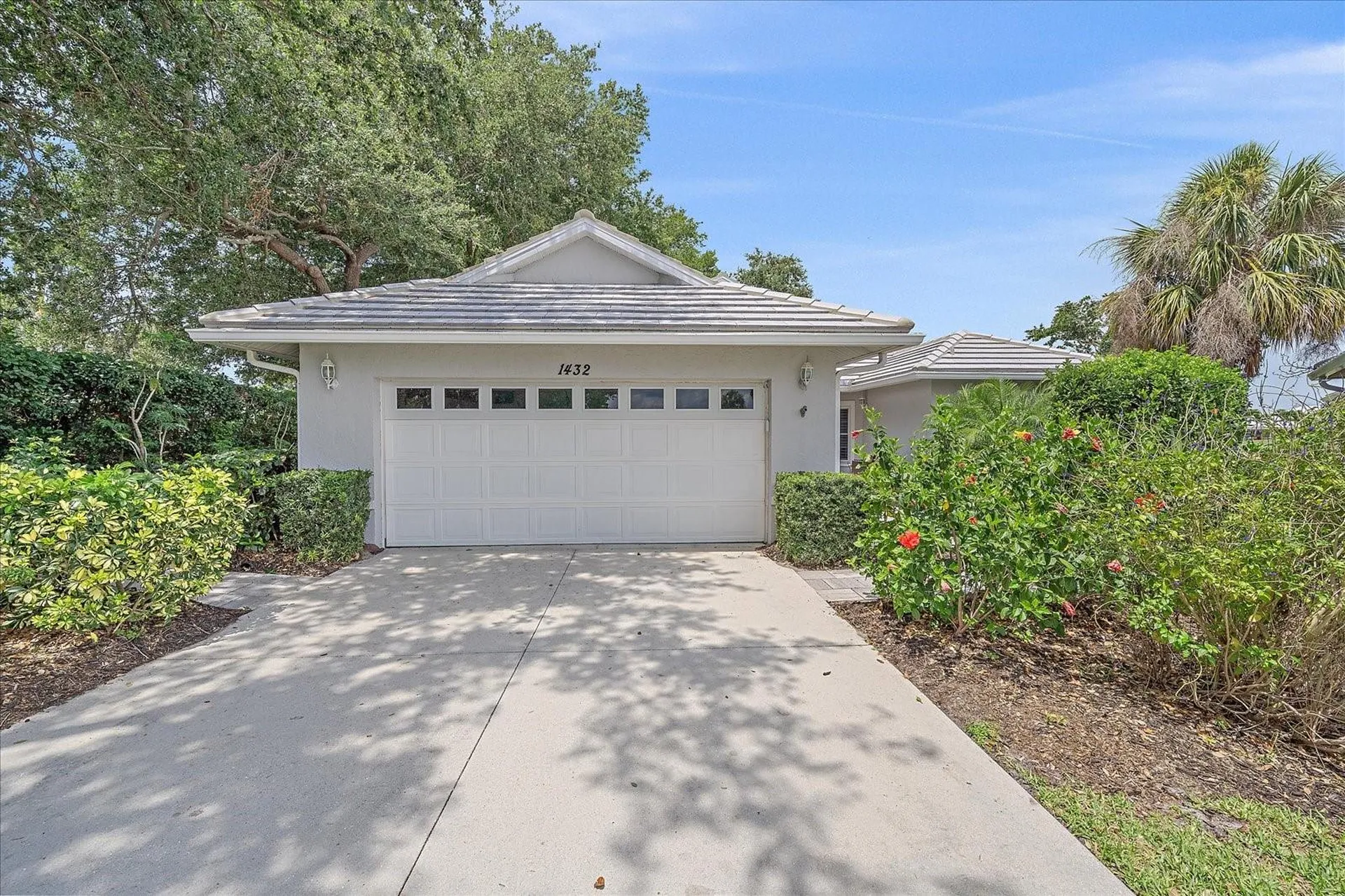 Venice FL, 1432 Colony Place