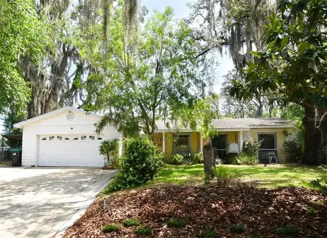 6105 Lost Tree Court Orlando FL 32808