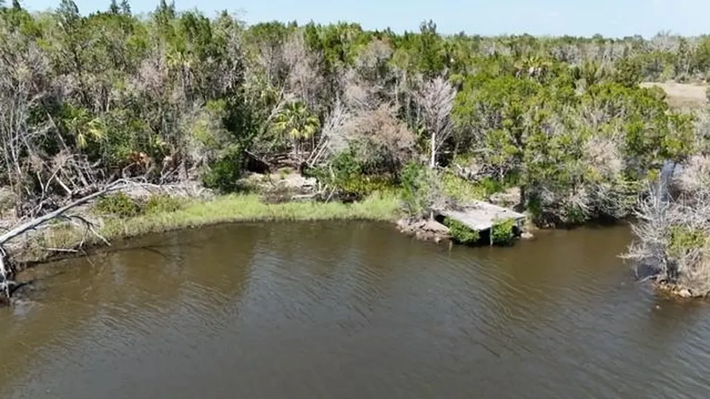 13495 Sportsman Island Homosassa FL 34448