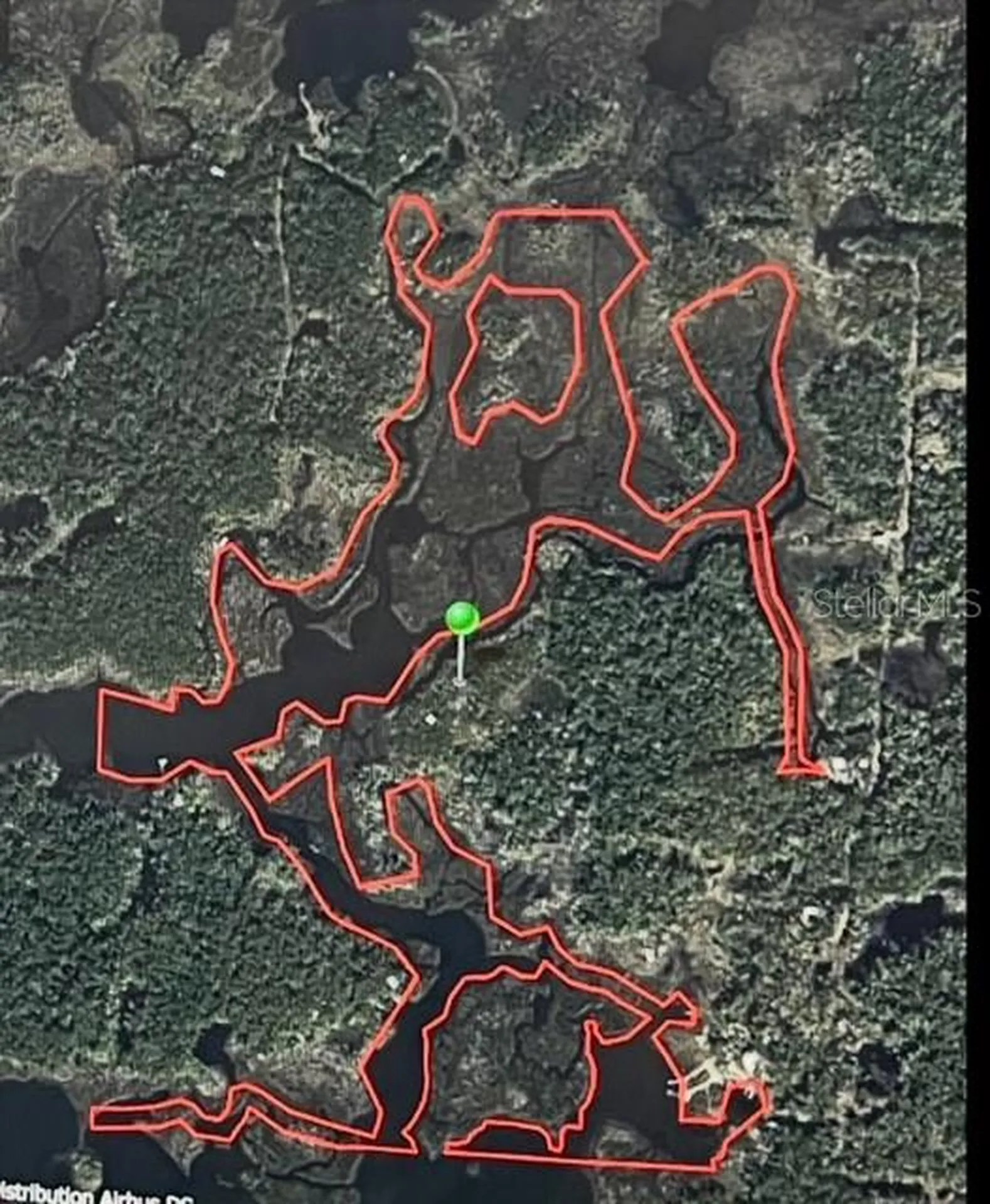 13495 Sportsman Island Homosassa FL 34448