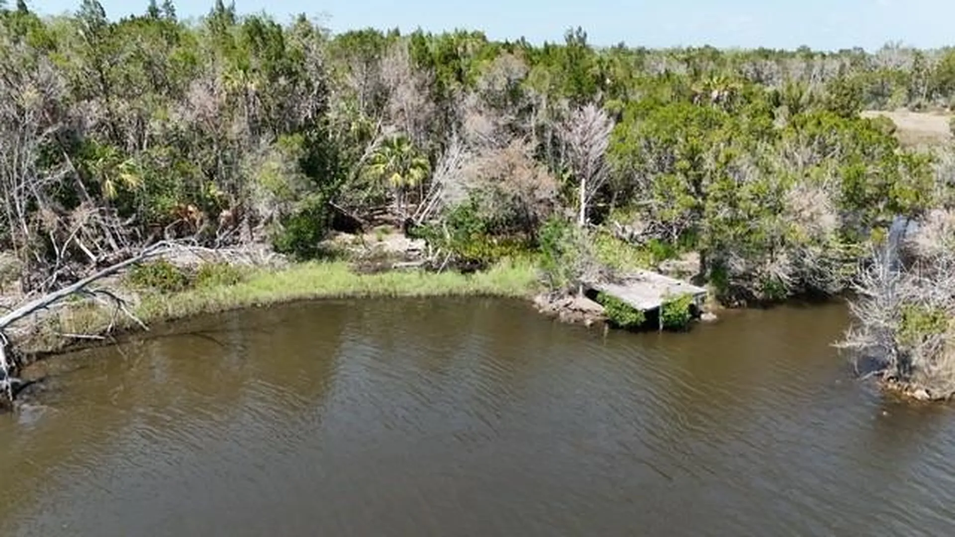 13495 Sportsman Island Homosassa FL 34448