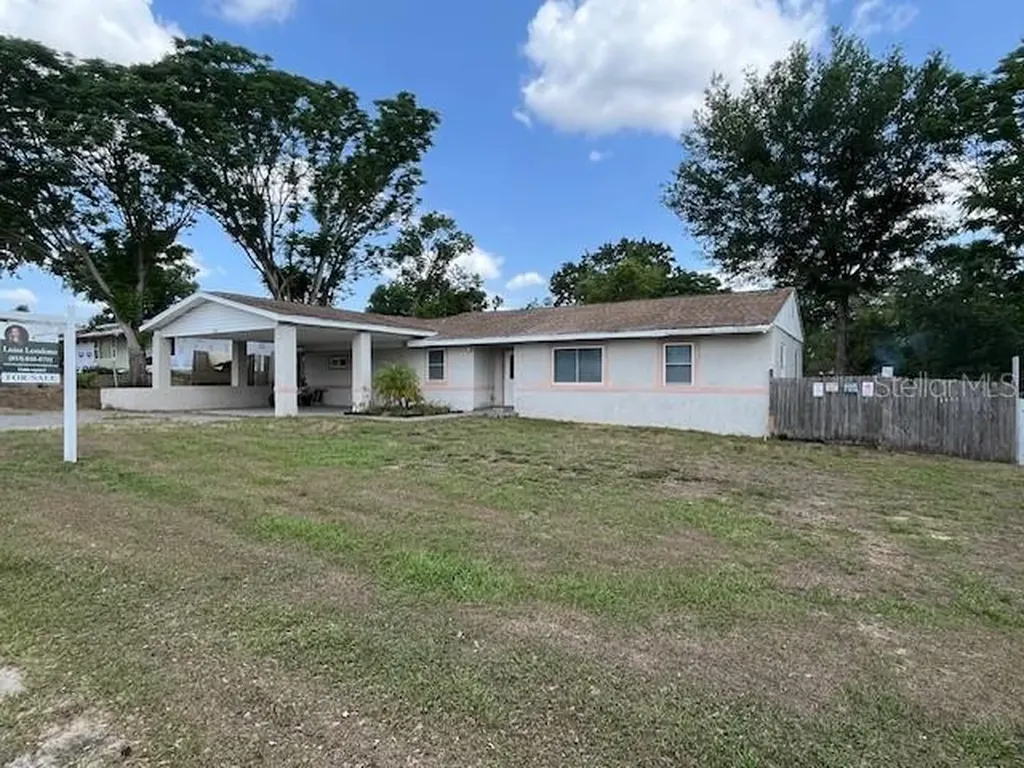 37913 Wicklow Avenue Zephyrhills FL 33541