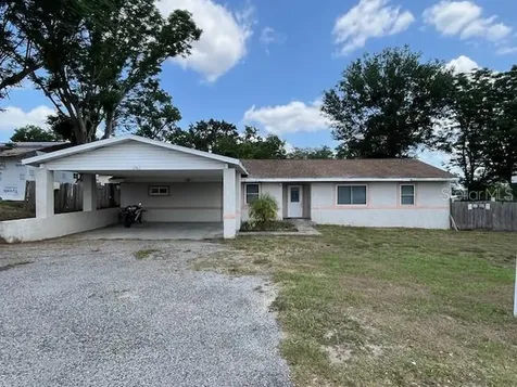 37913 Wicklow Avenue Zephyrhills FL 33541