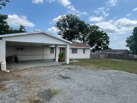 37913 Wicklow Avenue Zephyrhills FL 33541