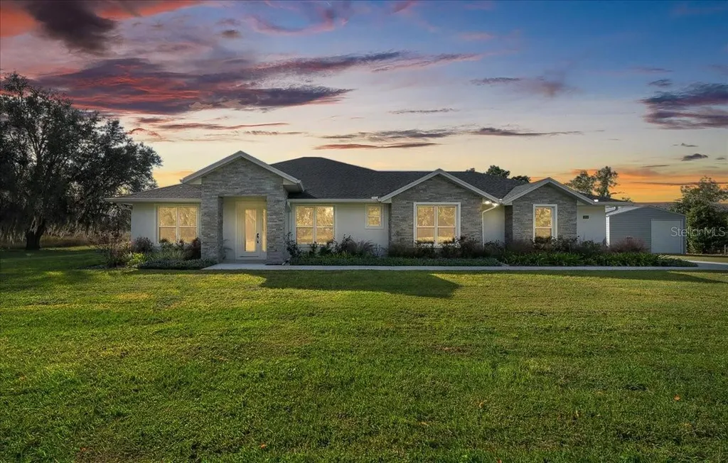 1058 SE 59th Street Ocala FL 34480