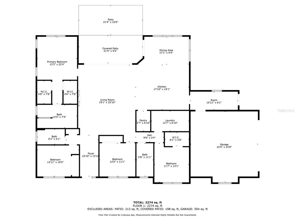 1058 SE 59th Street Ocala FL 34480