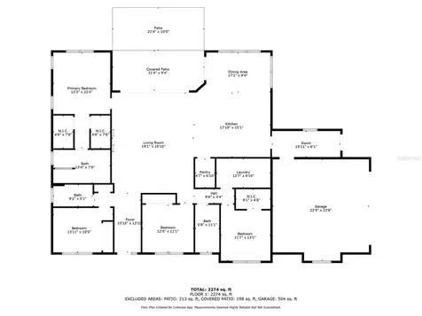 1058 SE 59th Street Ocala FL 34480