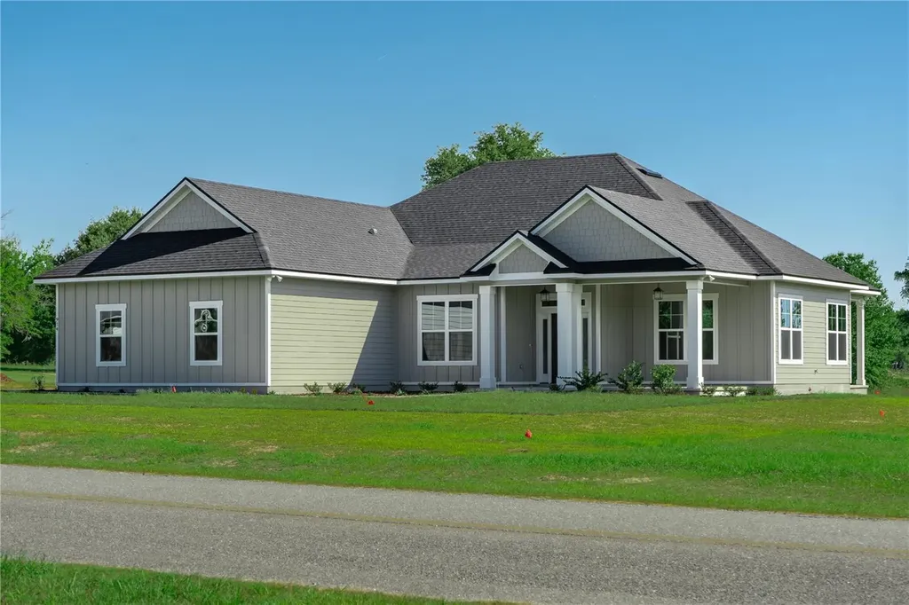 0 65th Drive Lot 39 Live Oak FL 32060