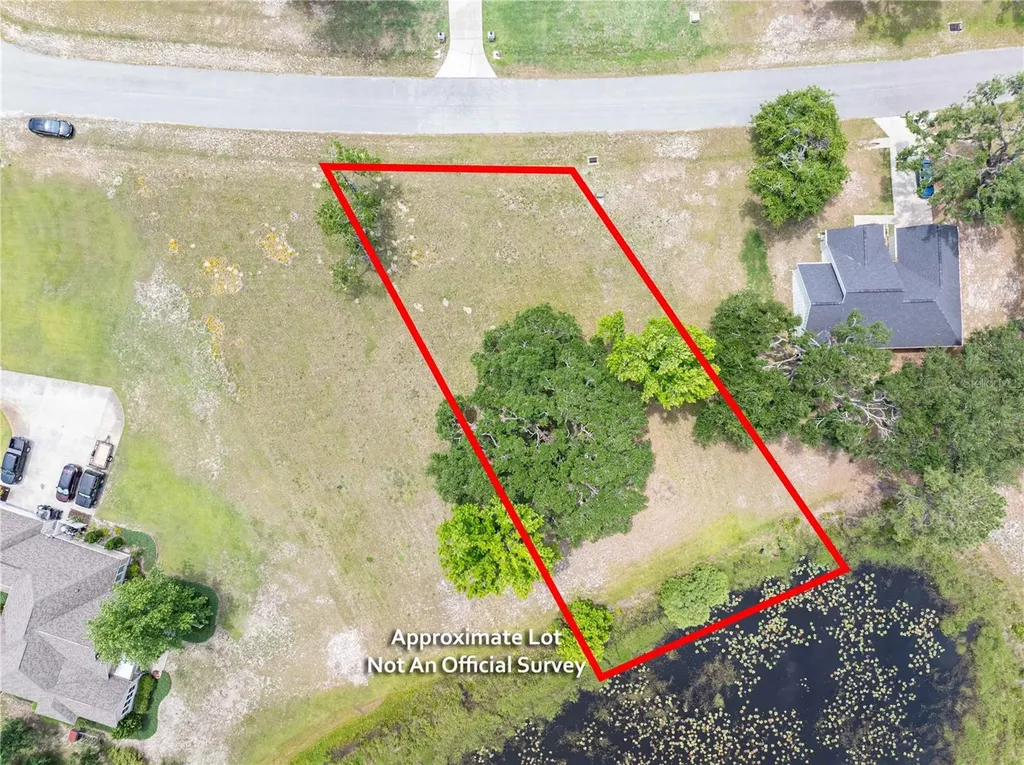 0 65th Drive Lot 39 Live Oak FL 32060