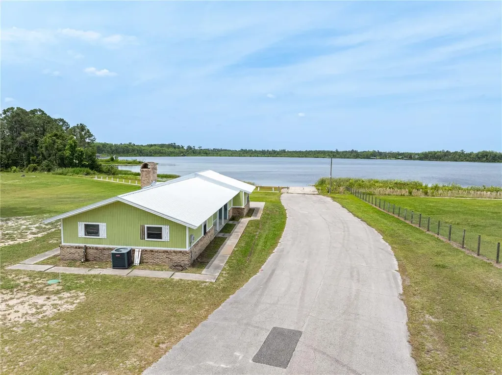 0 65th Drive Lot 39 Live Oak FL 32060