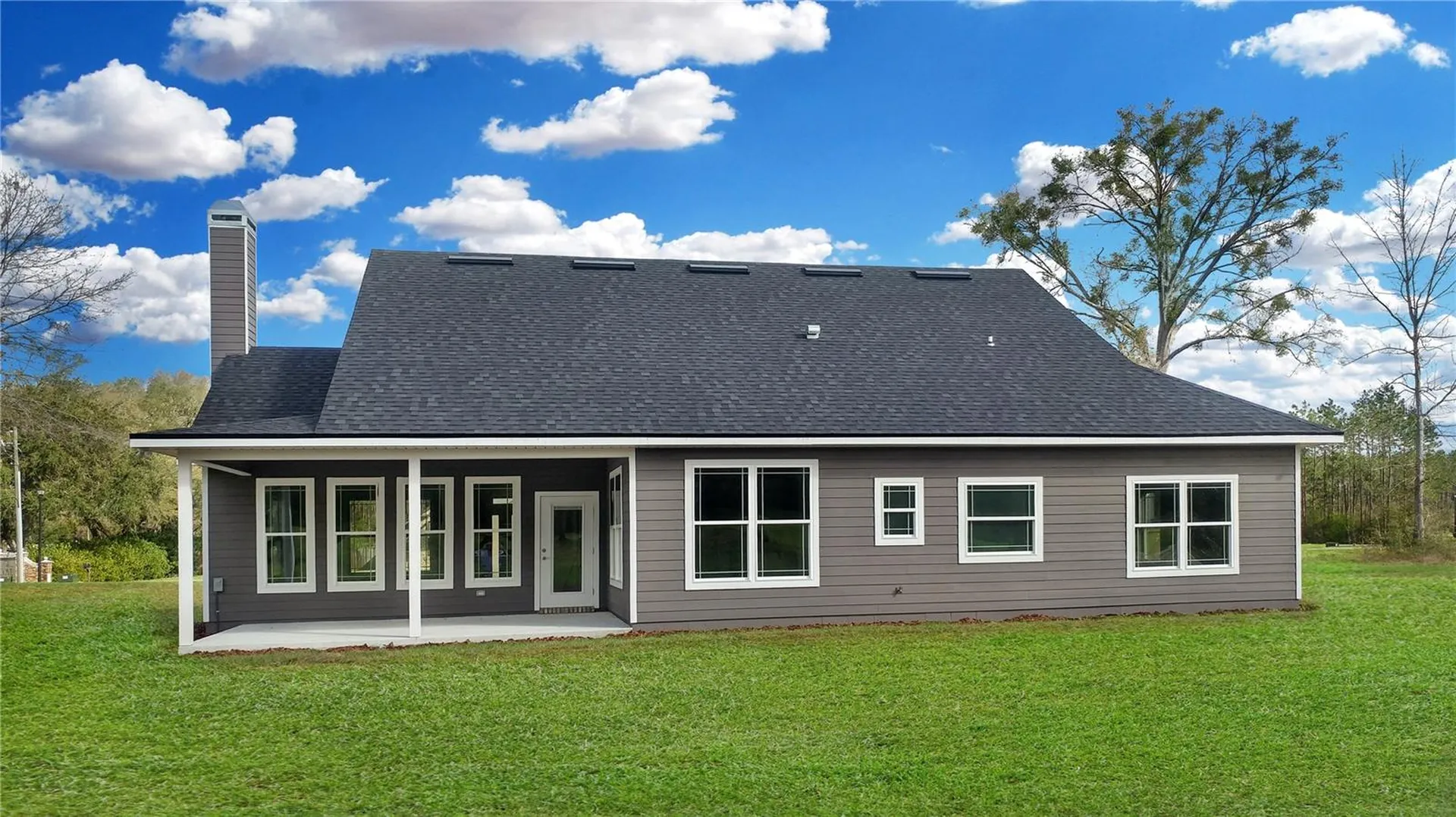0 65th Drive Lot 39 Live Oak FL 32060