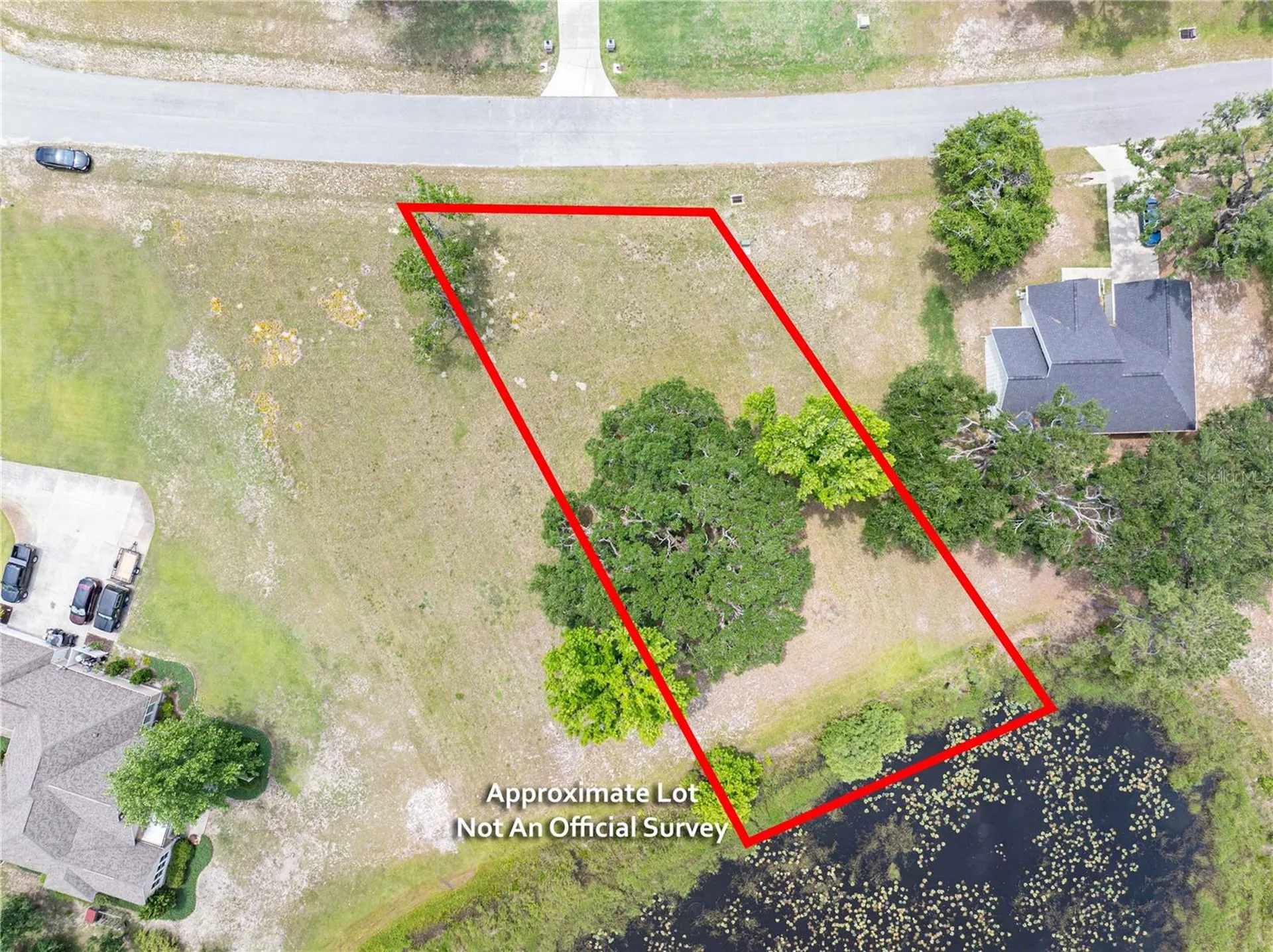 0 65th Drive Lot 39 Live Oak FL 32060