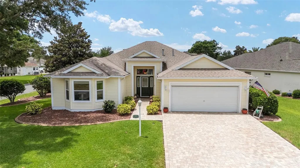 616 Hartford Lane The Villages FL 32162