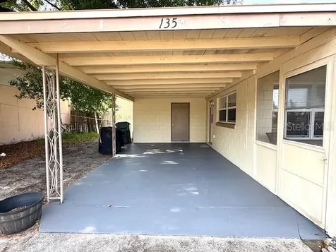 135 E Columbia Street Lake Alfred FL 33850