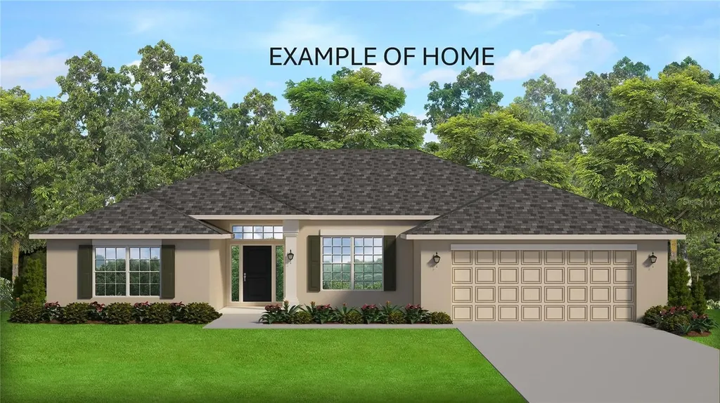 9016 N Lansen Way Citrus Springs FL 34433