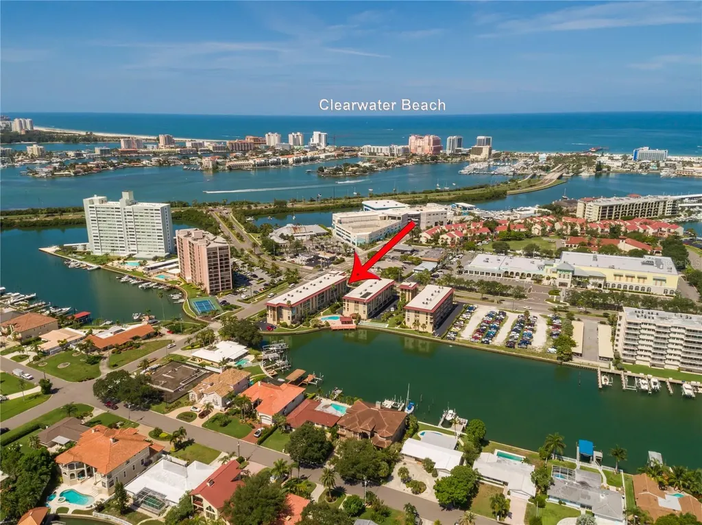 105 Island Way Clearwater Beach FL 33767