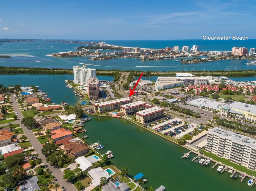 105 Island Way Clearwater Beach FL 33767