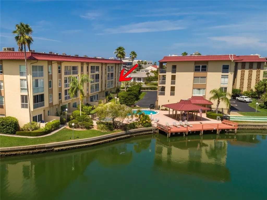 105 Island Way Clearwater Beach FL 33767