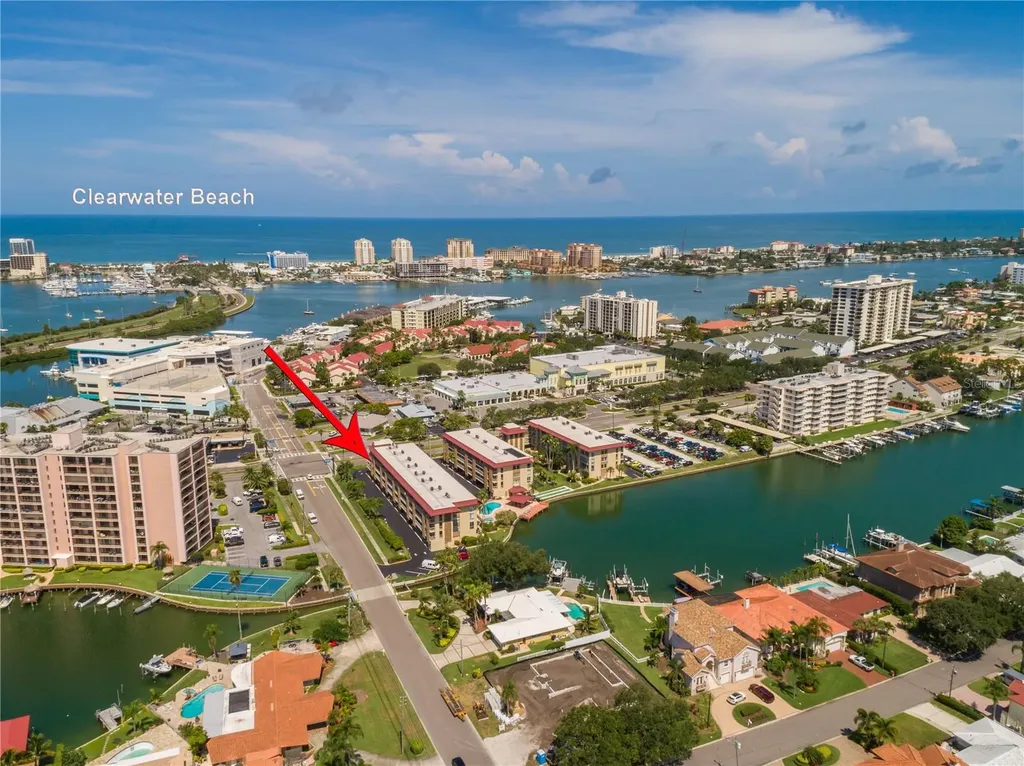 105 Island Way Clearwater Beach FL 33767