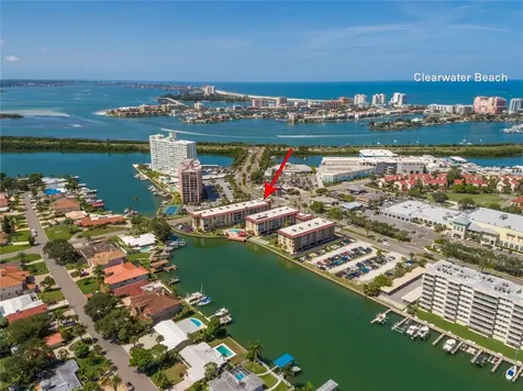 105 Island Way Clearwater Beach FL 33767