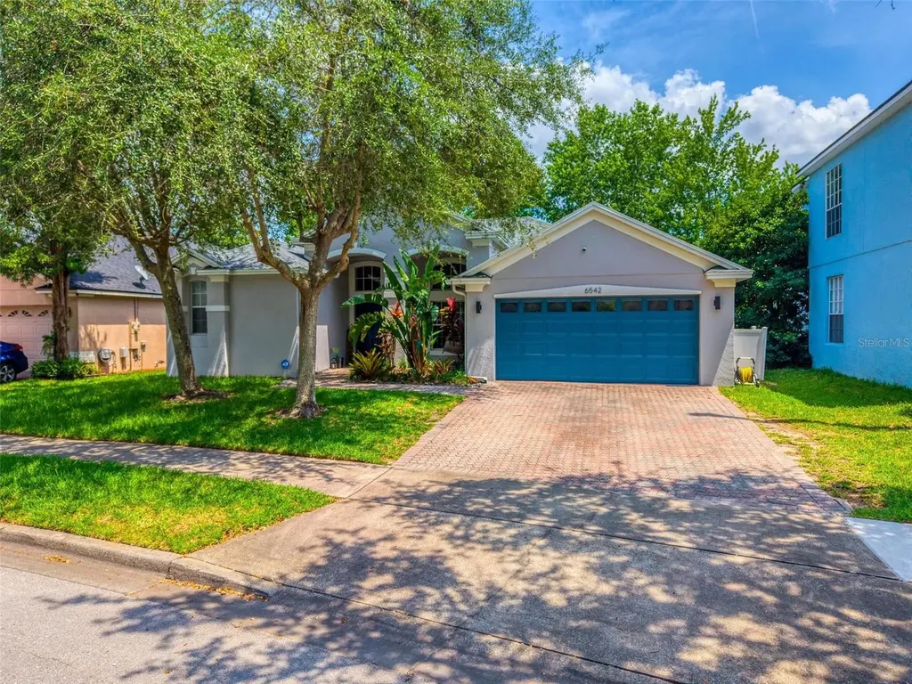 6542 Lake Pembroke Place Orlando FL 32829