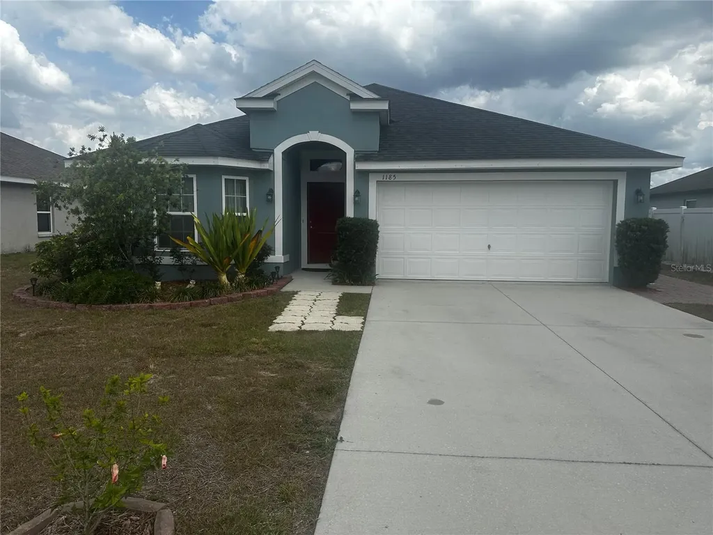 1185 Sabine Lane Kissimmee FL 34759