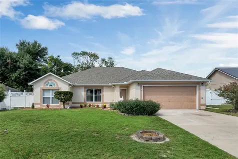 842 Amidon Street Deltona FL 32725