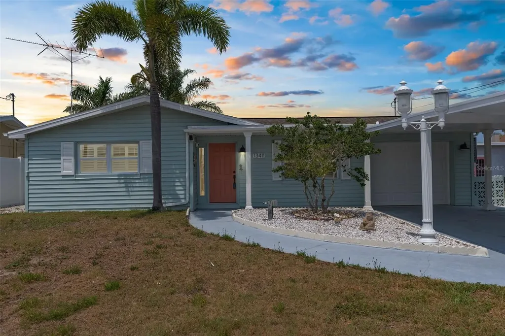 13411 Lisa Drive Hudson FL 34667