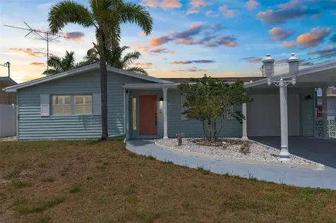 13411 Lisa Drive Hudson FL 34667