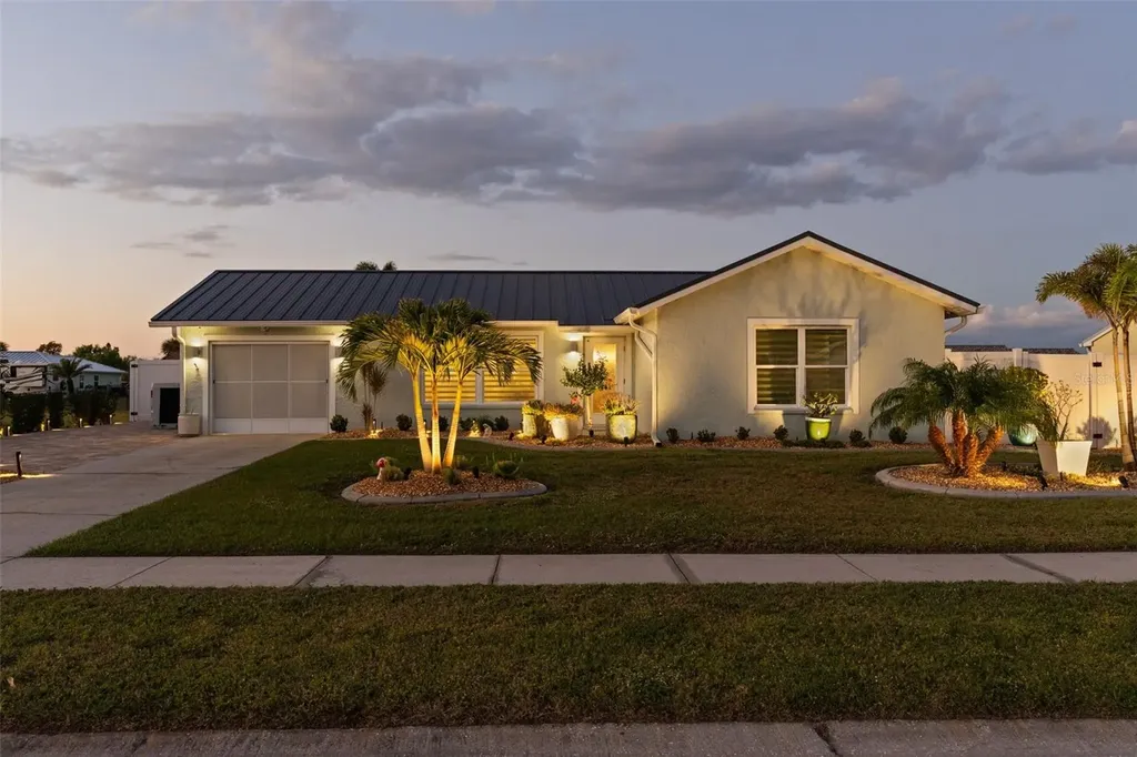 6286 Coniston Street Port Charlotte FL 33981
