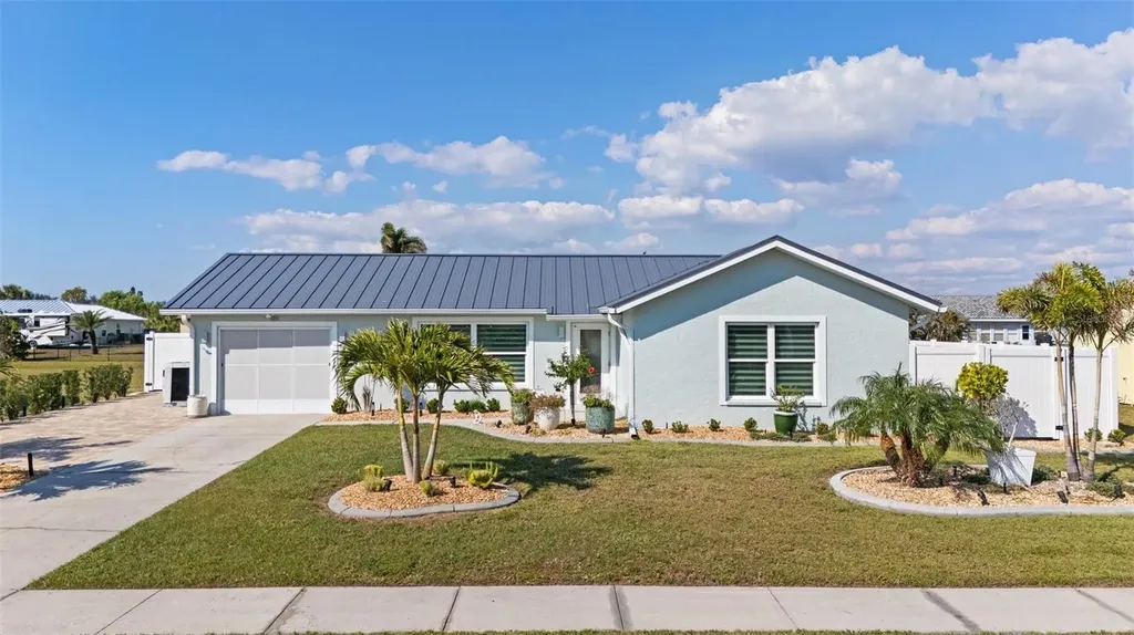 6286 Coniston Street Port Charlotte FL 33981