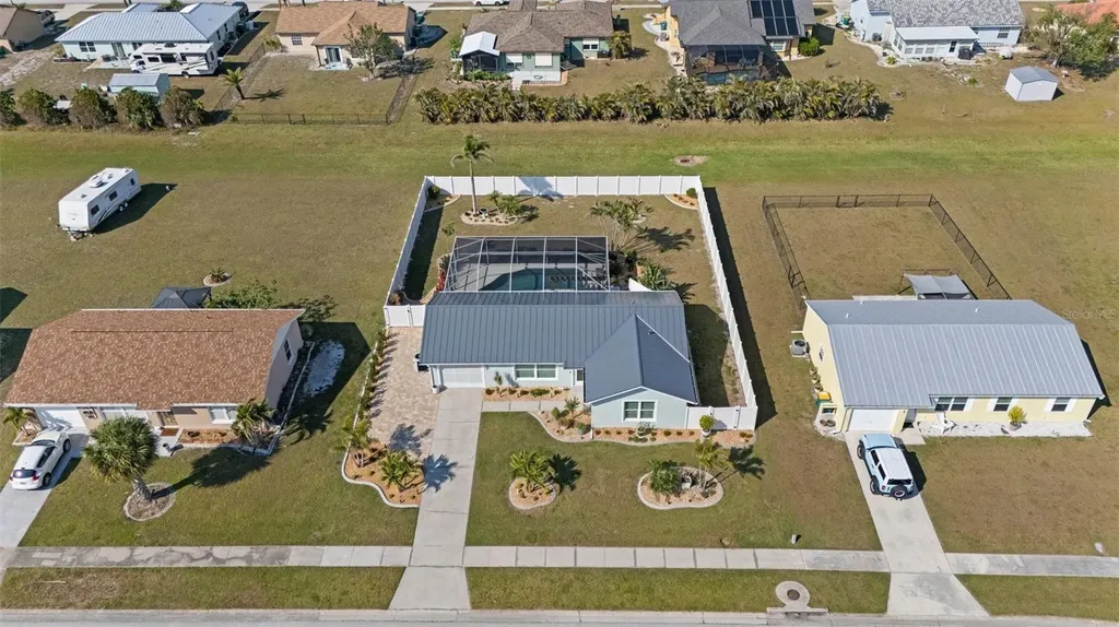 6286 Coniston Street Port Charlotte FL 33981