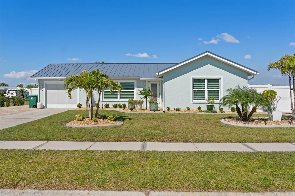 6286 Coniston Street Port Charlotte FL 33981