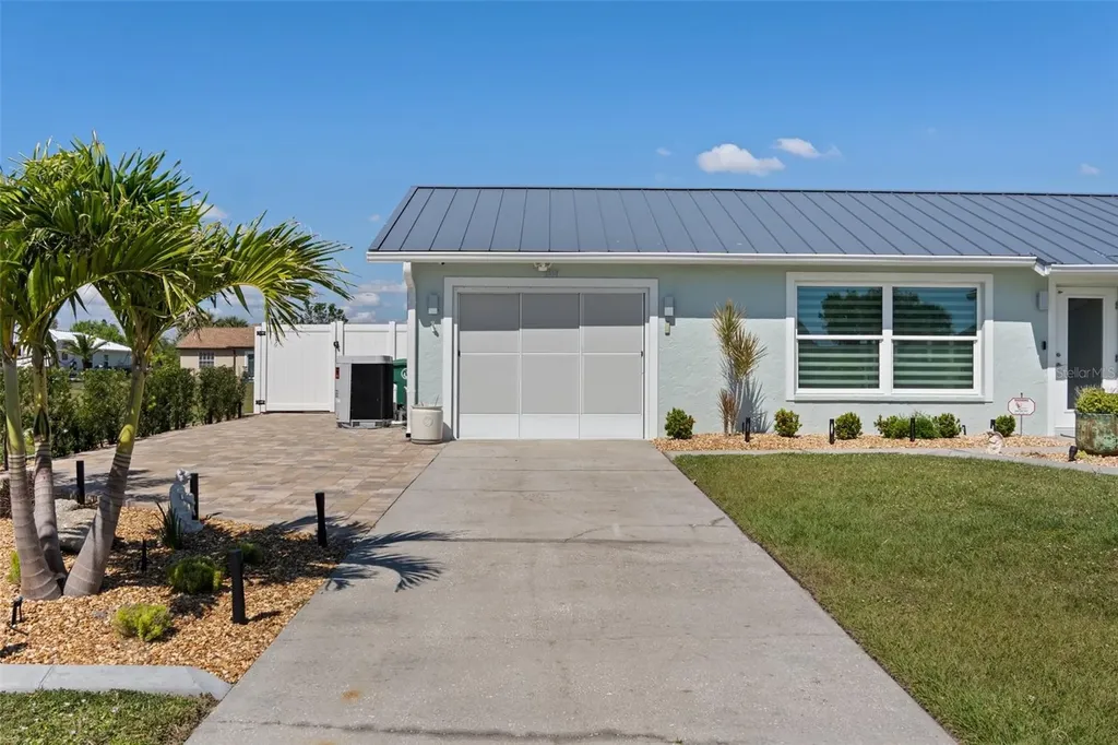 6286 Coniston Street Port Charlotte FL 33981