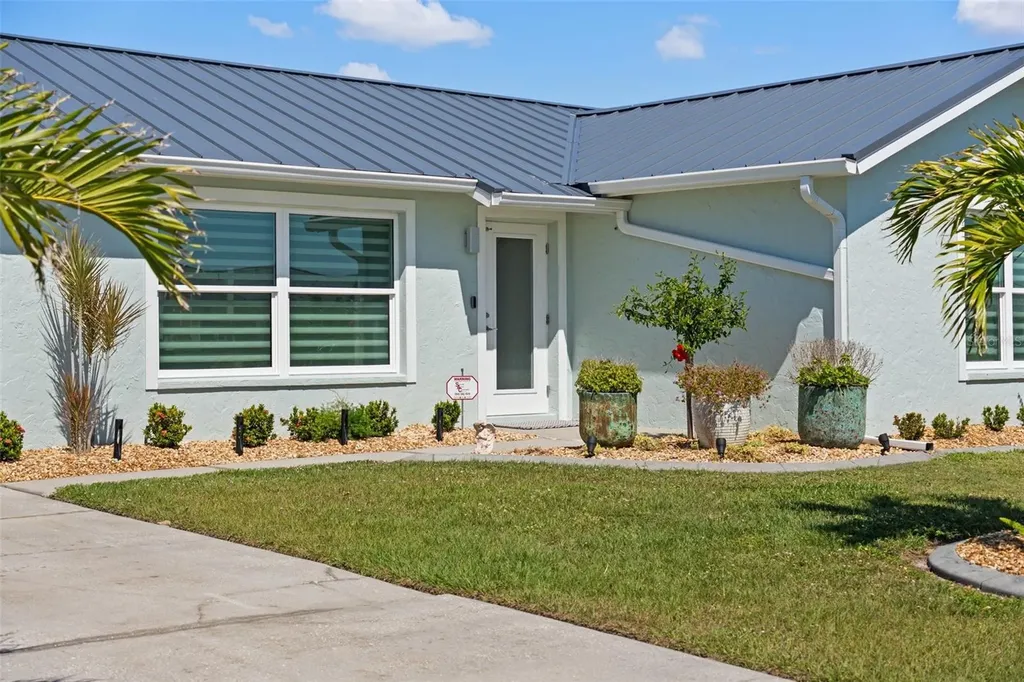 6286 Coniston Street Port Charlotte FL 33981