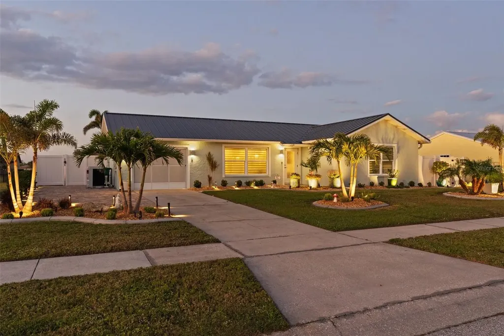 6286 Coniston Street Port Charlotte FL 33981