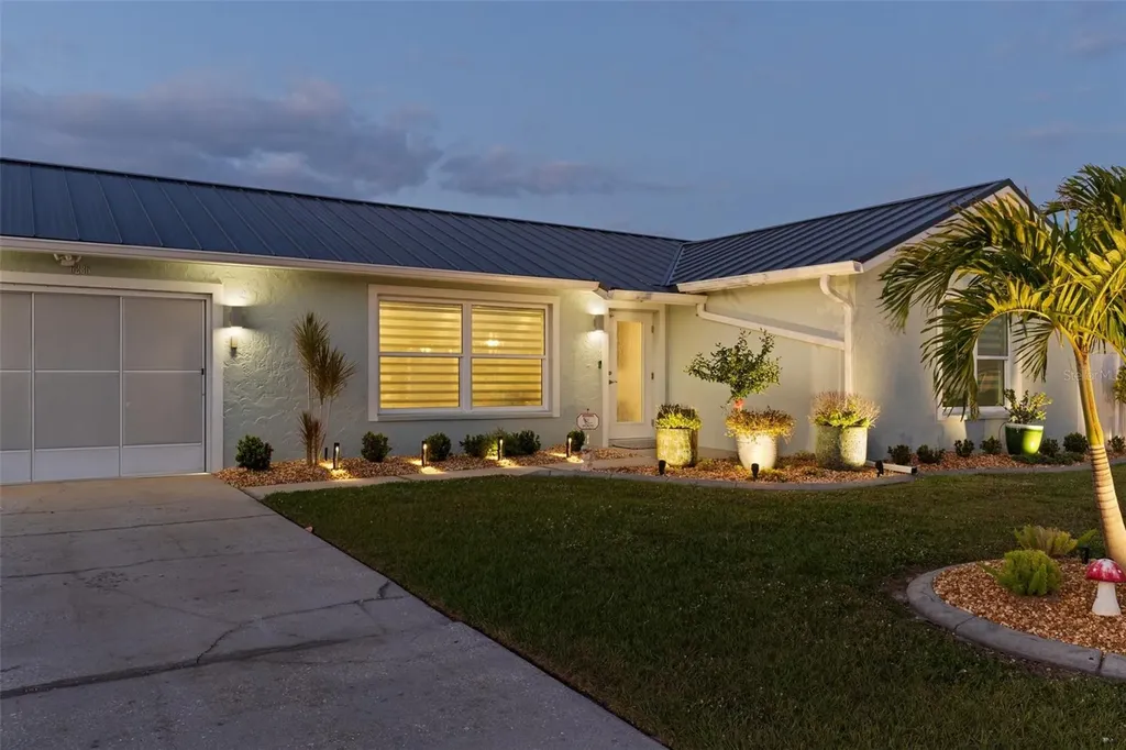 6286 Coniston Street Port Charlotte FL 33981