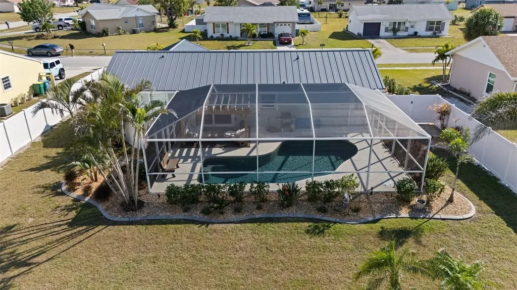 6286 Coniston Street Port Charlotte FL 33981