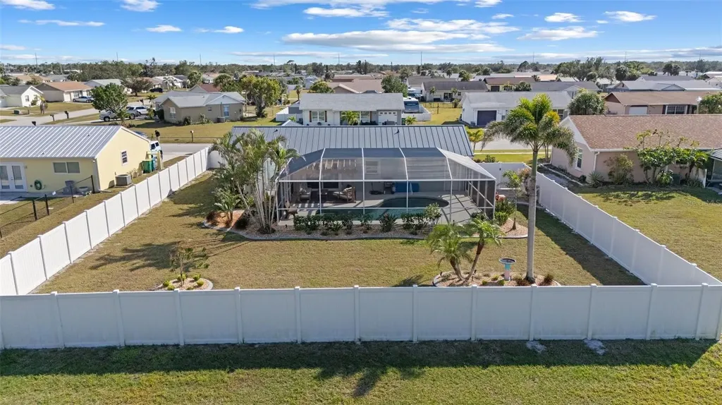 6286 Coniston Street Port Charlotte FL 33981
