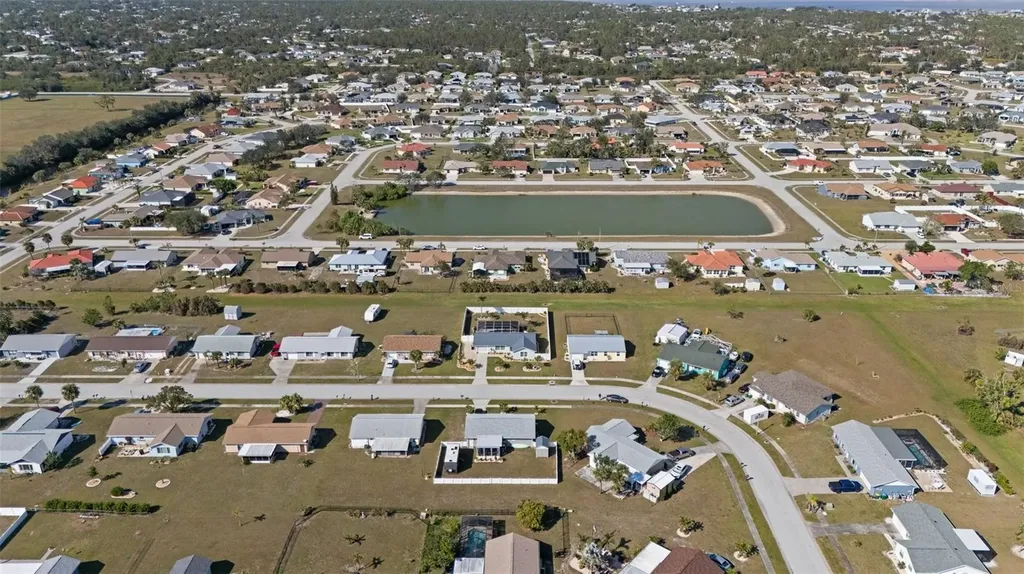 6286 Coniston Street Port Charlotte FL 33981