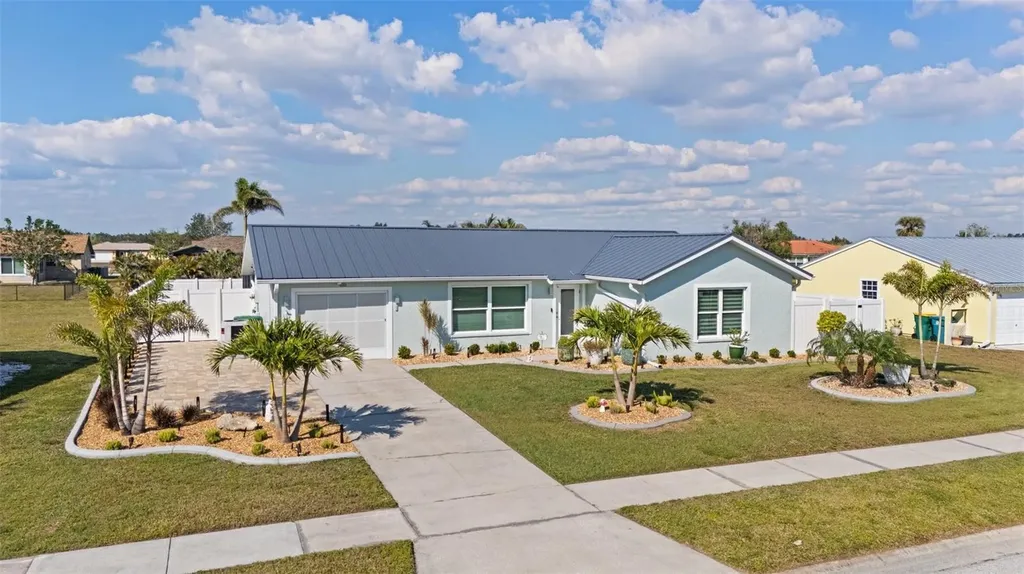 6286 Coniston Street Port Charlotte FL 33981