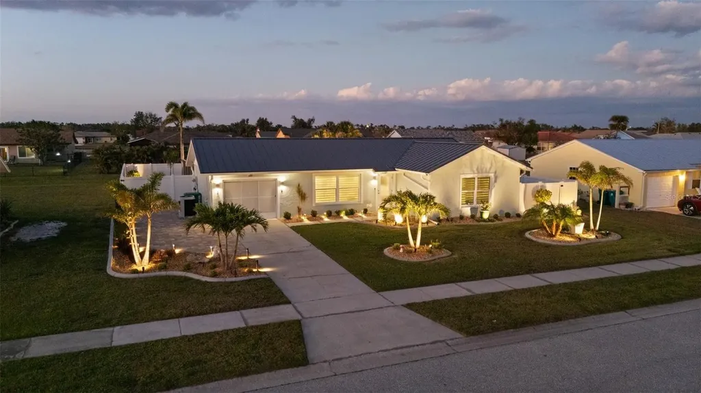 6286 Coniston Street Port Charlotte FL 33981