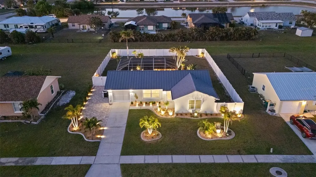 6286 Coniston Street Port Charlotte FL 33981