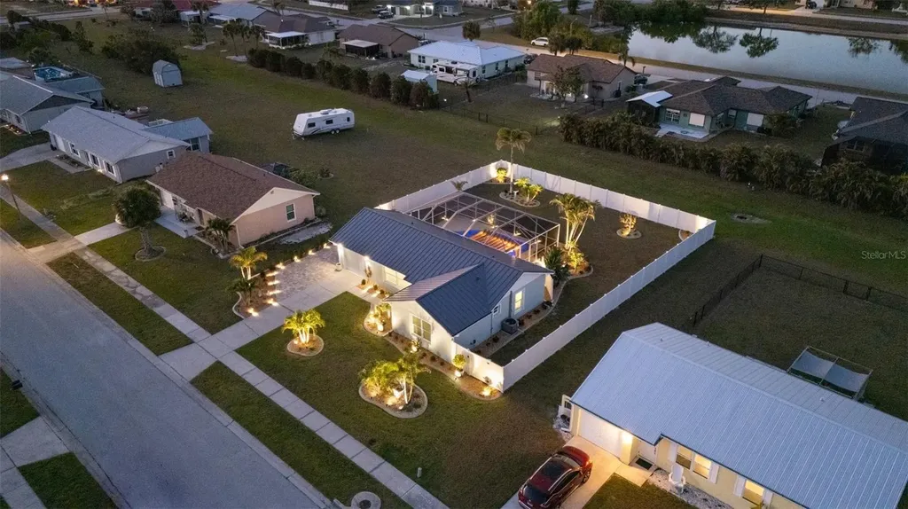 6286 Coniston Street Port Charlotte FL 33981
