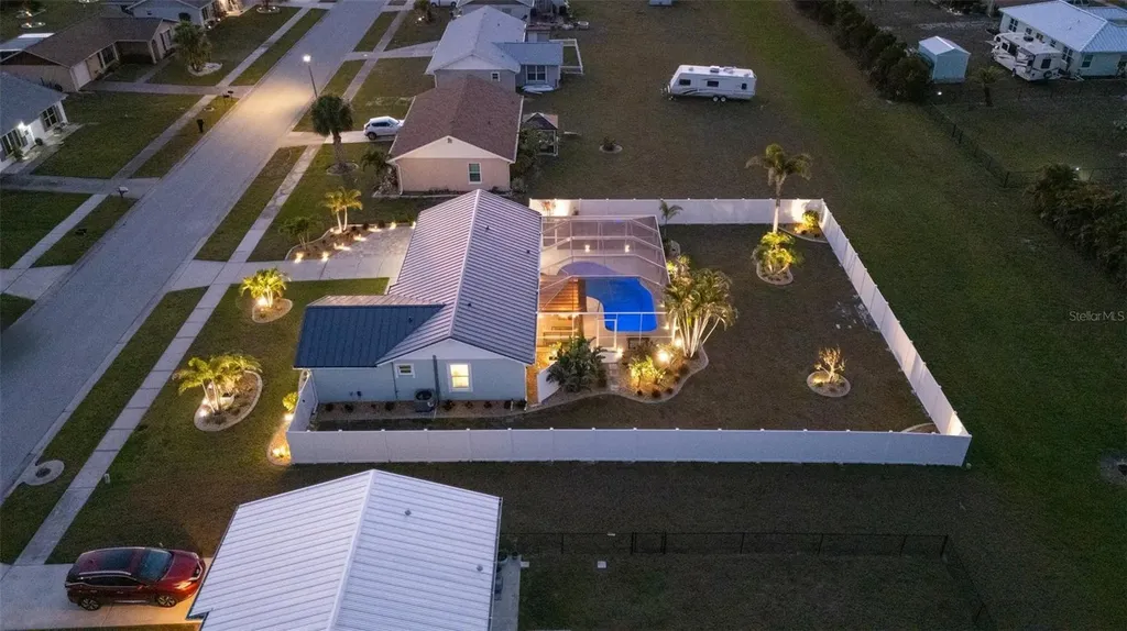 6286 Coniston Street Port Charlotte FL 33981