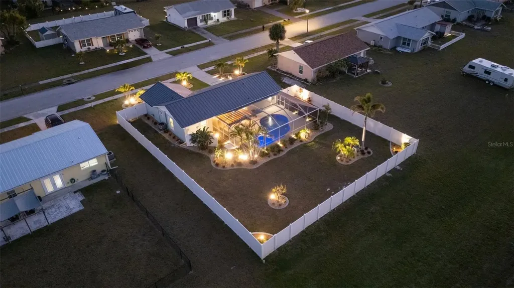 6286 Coniston Street Port Charlotte FL 33981